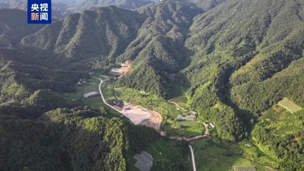 配资炒股免费开户 15亿千瓦时！又一“十四五”重点项目开建